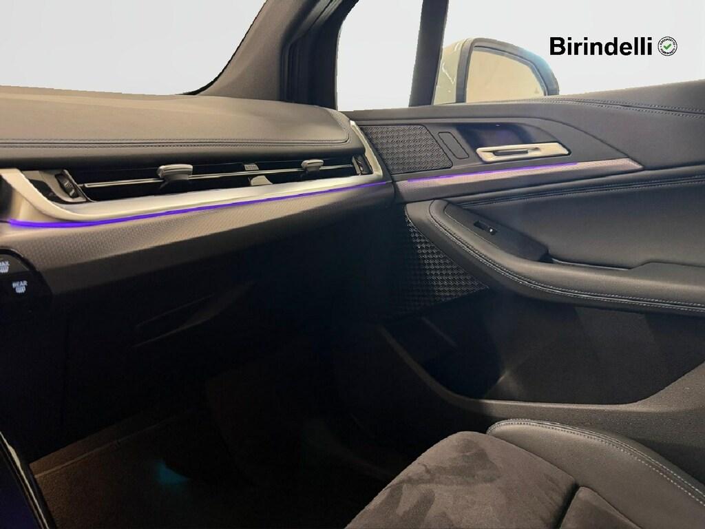 BMW Serie 2 218d Active Tourer Msport auto
