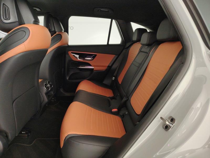 Mercedes GLC 220 d mhev AMG Line Premium Plus 4matic auto