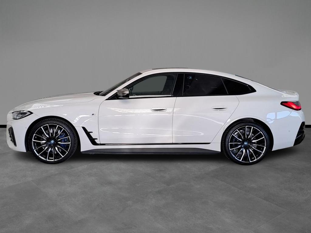 BMW i4 M i4 M50 Sport auto