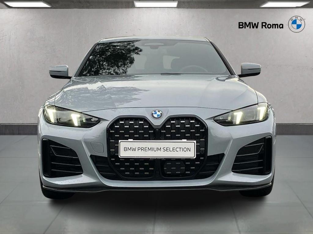 BMW Serie 4 420d Gran Coupe mhev 48V xdrive M Sport Pro auto