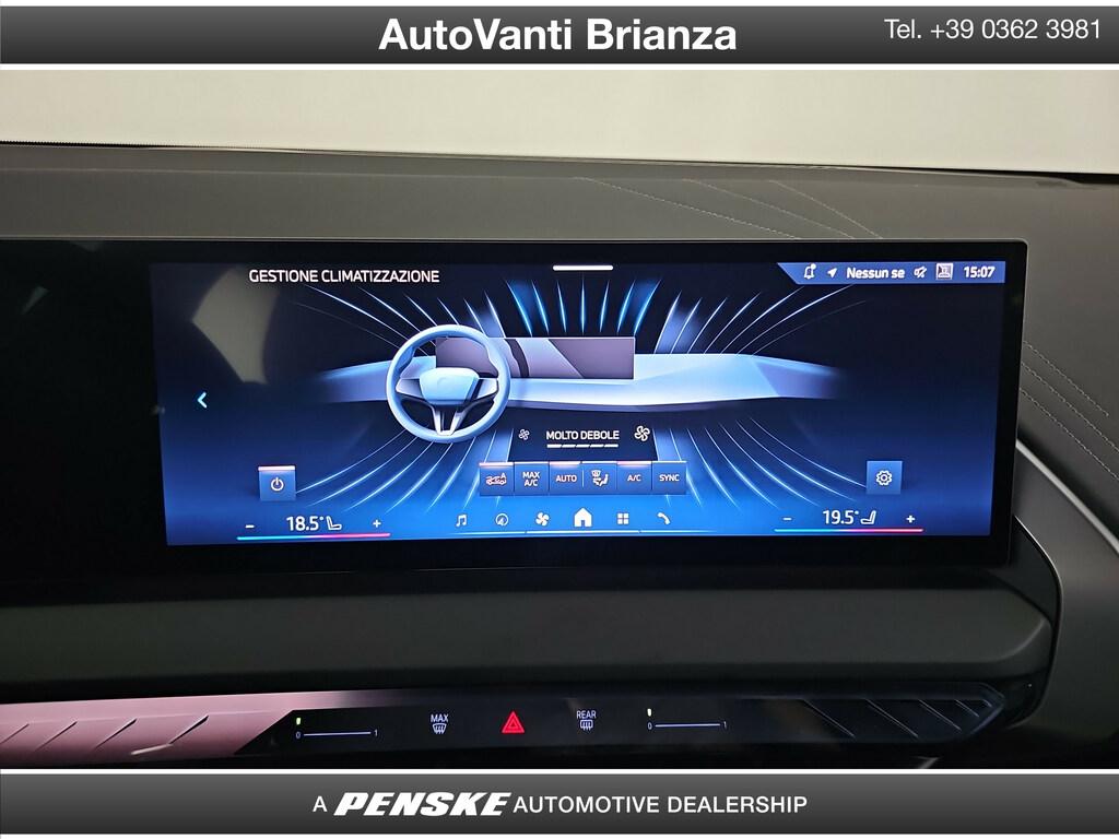 BMW X3 xdrive20d MSport Pro auto