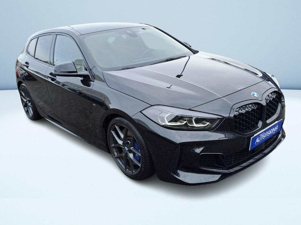 BMW Serie 1 M 135i xdrive auto