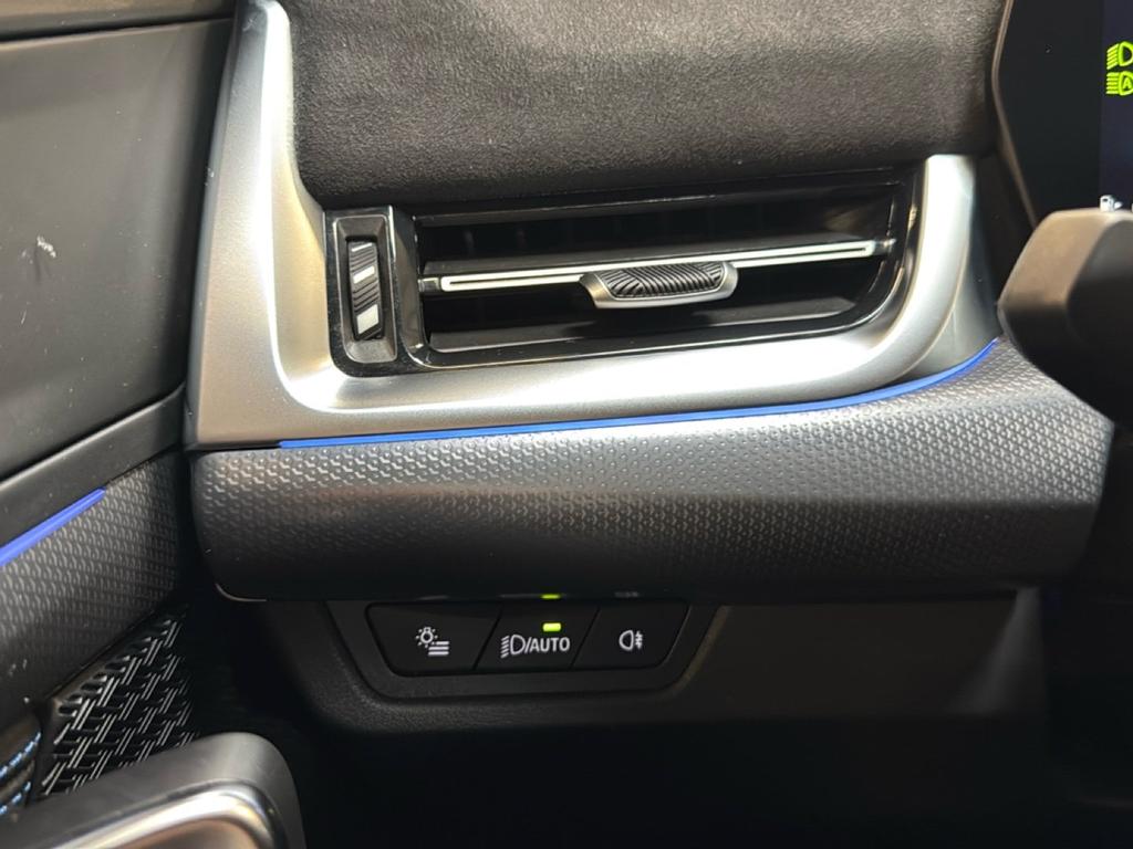 BMW X2 sdrive 18d MSport auto