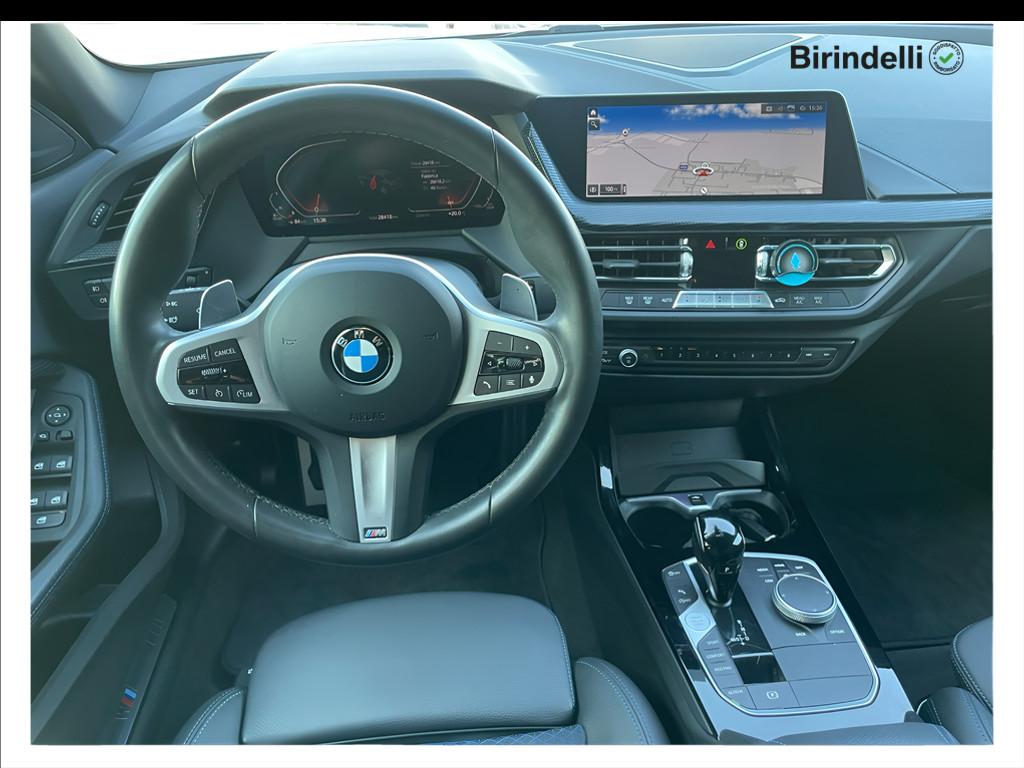 BMW Serie 2 218d Gran Coupe Msport auto