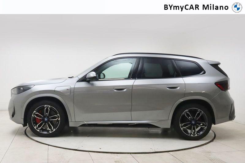 BMW X1 xdrive 25e MSport Pro auto
