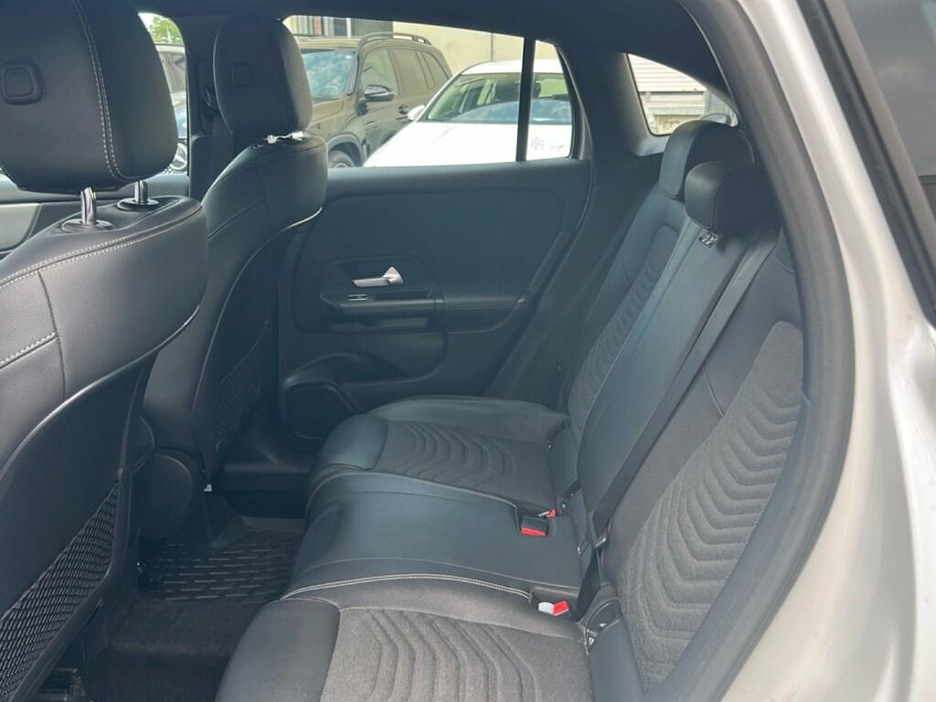 Mercedes GLA 200 d Sport 4matic auto