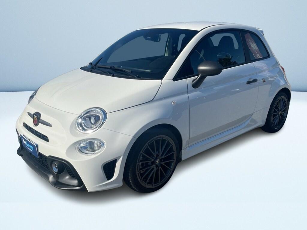Abarth 595 1.4 t-jet 165cv