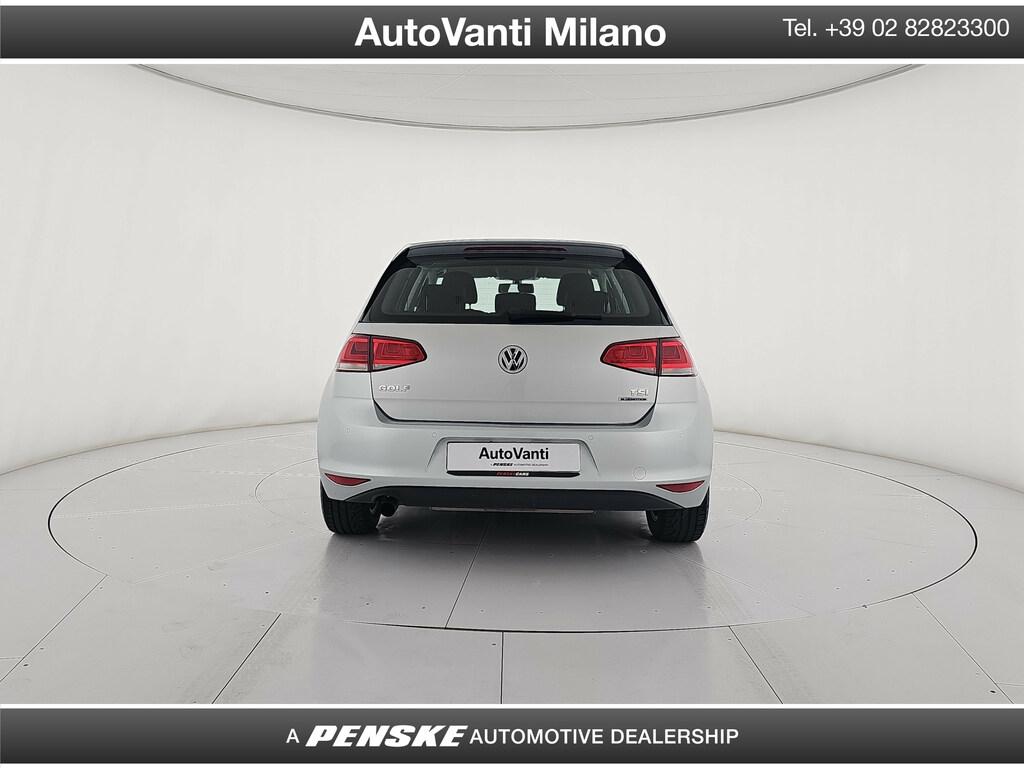 Volkswagen Golf 1.0 tsi Comfortline 5p dsg