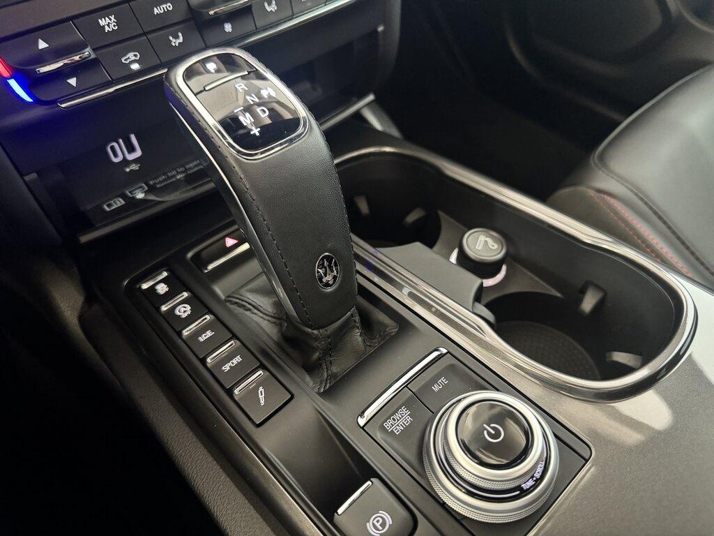 Maserati Ghibli 2.0 mhev GT 330cv rwd auto