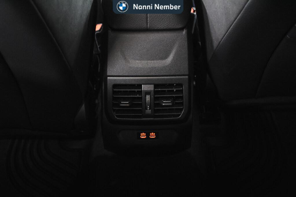 BMW Serie 1 128ti Msport auto