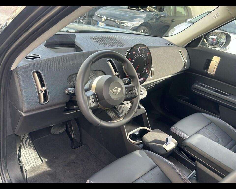 Mini Mini Countryman 1.5 48V C Classic auto