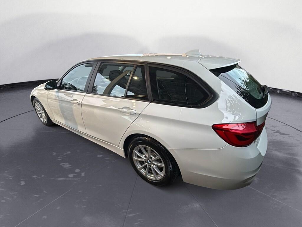 BMW Serie 3 316d Touring Business Advantage