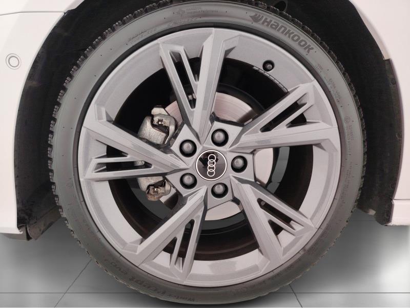 Audi A3 Sportback 35 1.5 tfsi mhev s-tronic