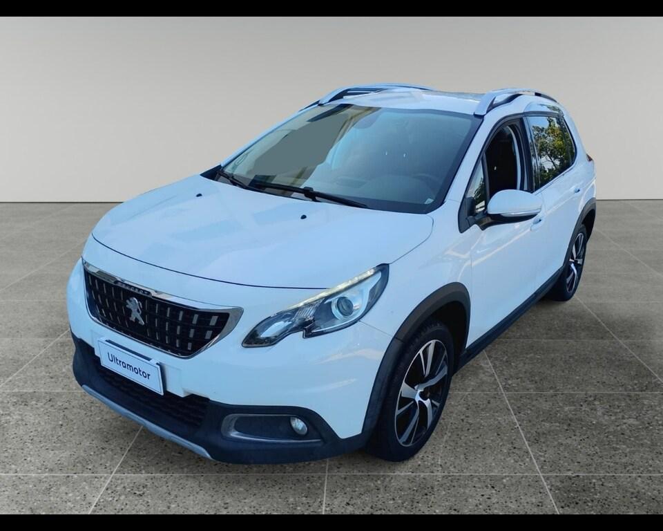 Peugeot 2008 1.5 bluehdi Style s&s 100cv 5marce