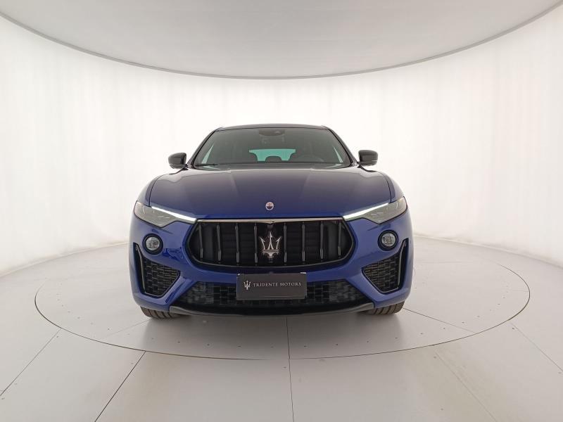 Maserati Levante 3.0 V6 Modena Ultima 430cv auto