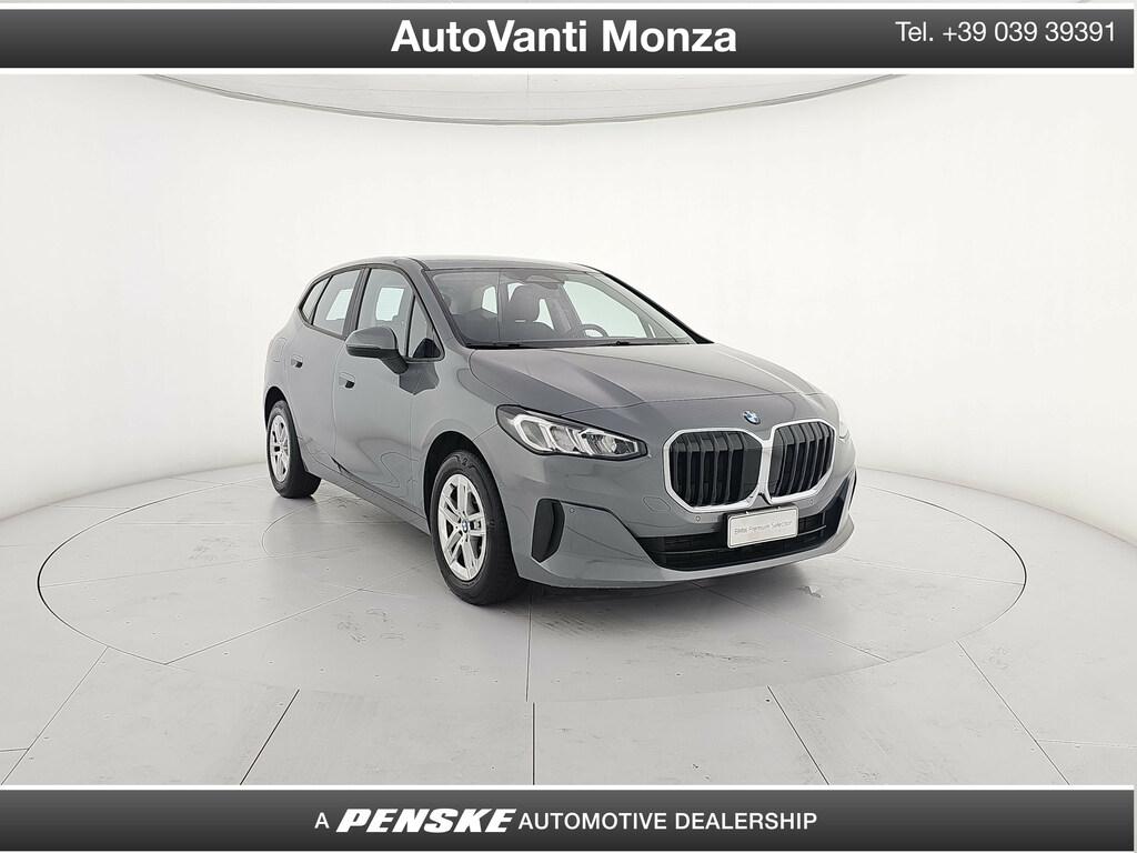 BMW Serie 2 218d Active Tourer auto