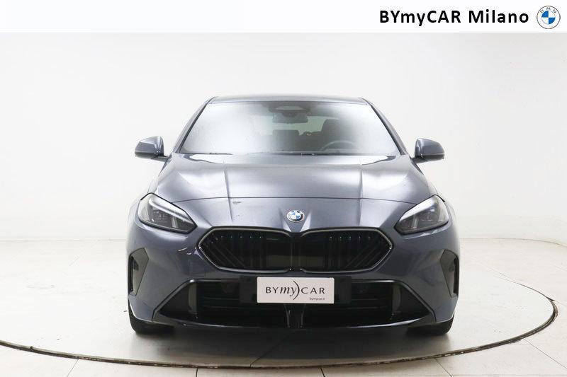 BMW Serie 2 218d Gran Coupe MSport Pro auto