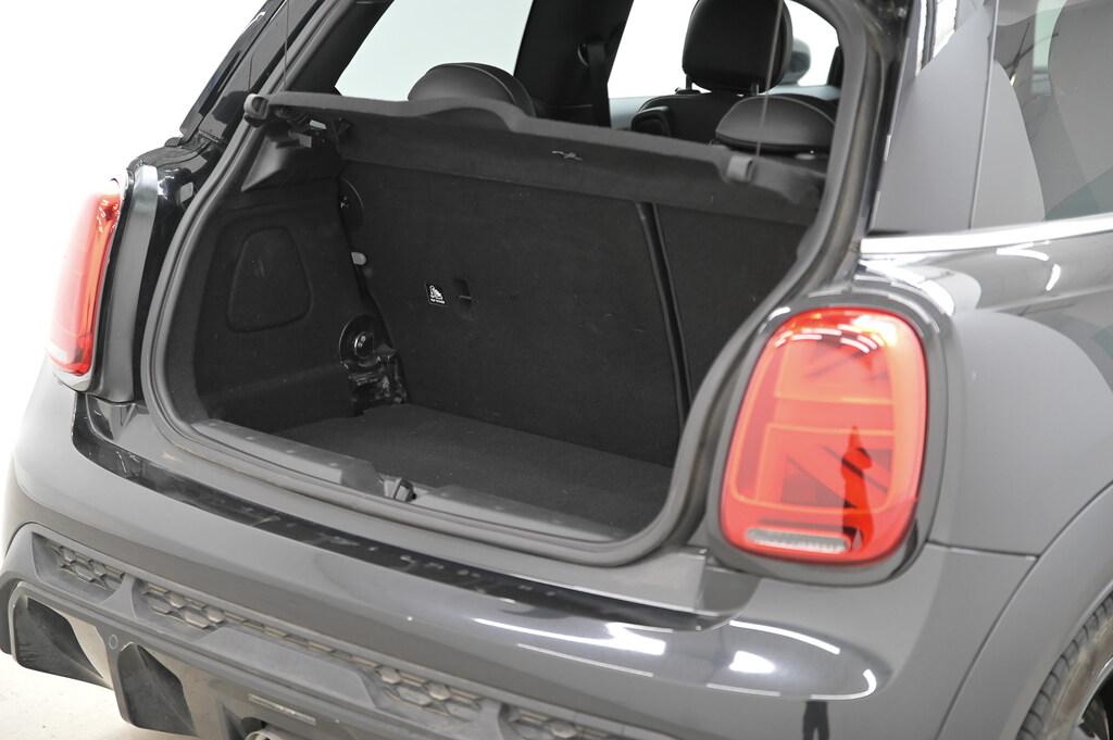 Mini Mini 3p 2.0 JCW JCW auto