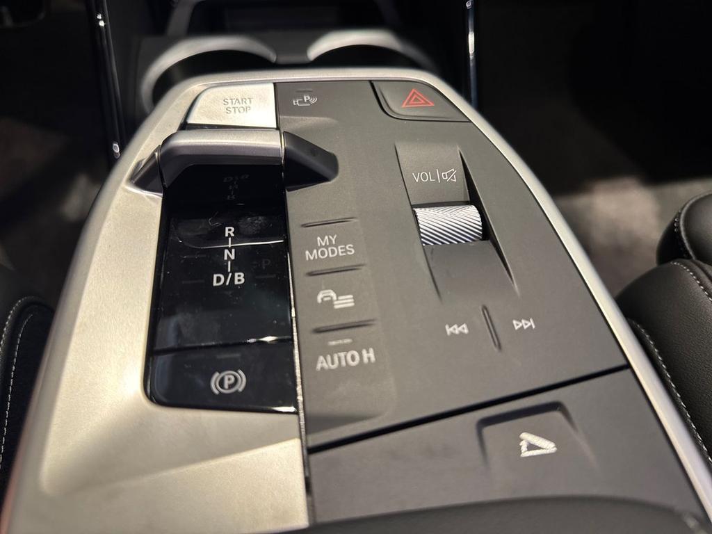 BMW X1 sdrive18i X-Line Edition Signature auto