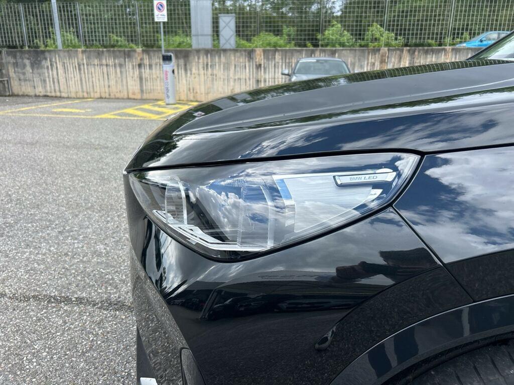 BMW X1 sdrive20i mhev 48V X-Line auto