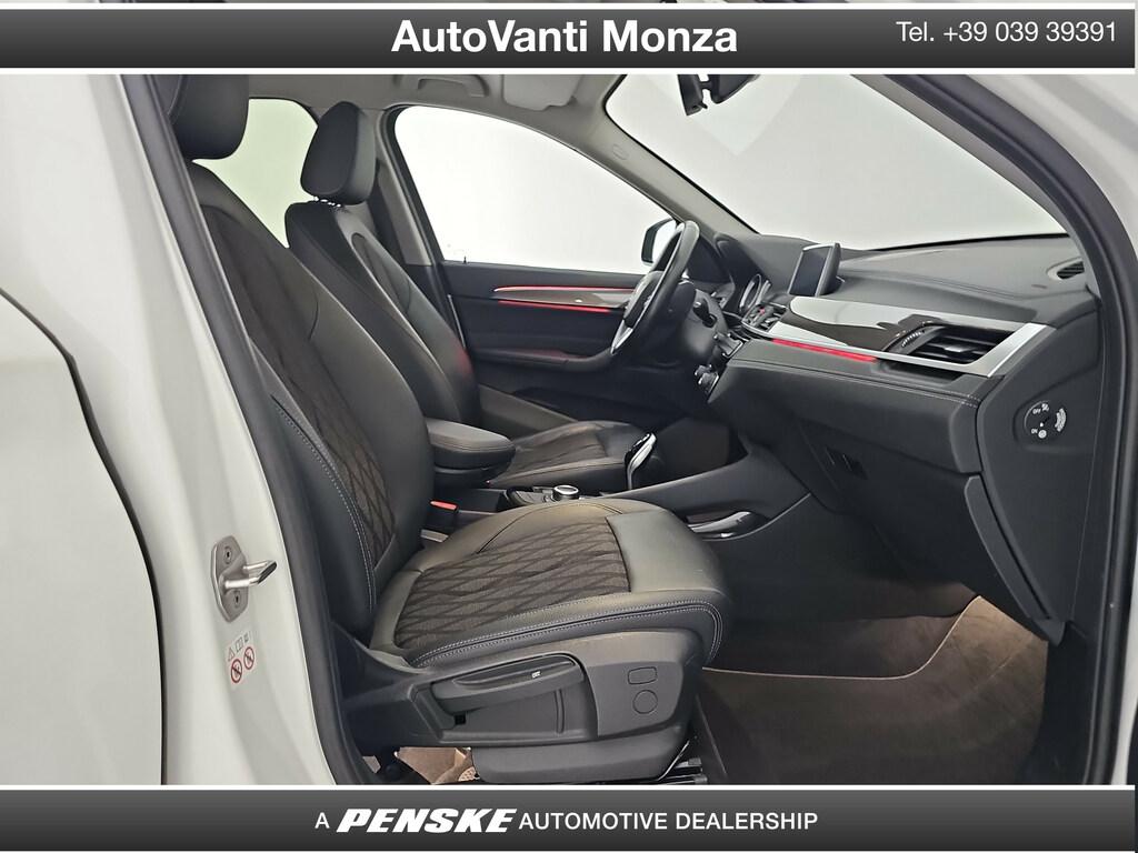 BMW X1 sdrive16d xLine auto