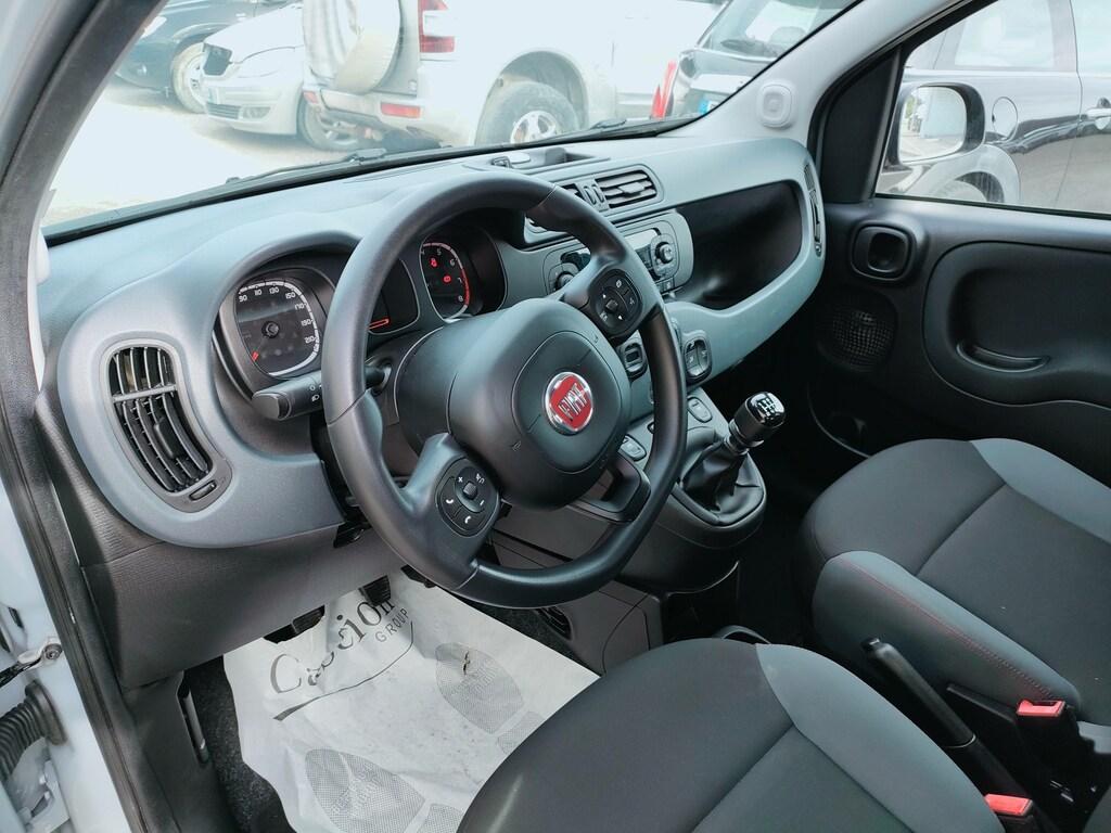 Fiat Panda 0.9 t.air t. 4x4 s&s 85cv my19