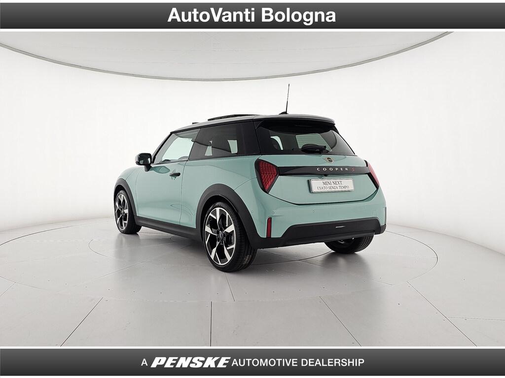 Mini Mini Cooper 3p 2.0 S Classic auto
