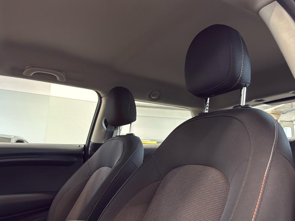 Mini Cooper 1.5 TwinPower Turbo Cooper