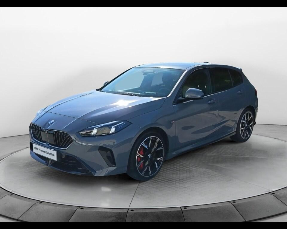 BMW Serie 1 118d MSport Pro auto