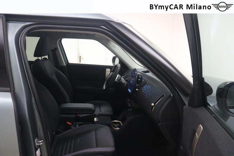 Mini Mini Countryman 1.5 48V C Classic auto