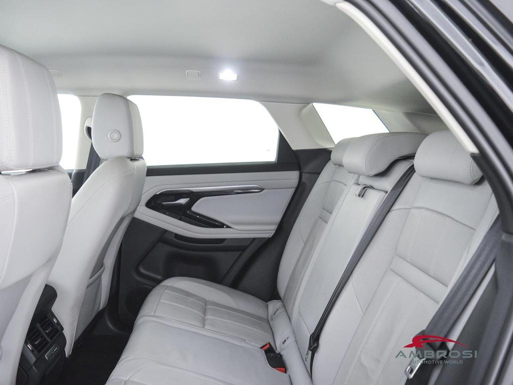 Land Rover Range Rover Evoque Evoque 2.0d i4 mhev S awd 150cv auto