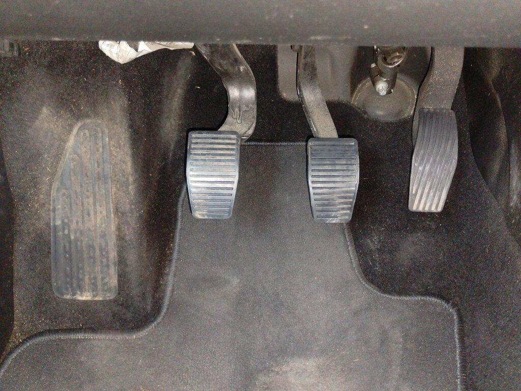 Jeep Compass 1.6 mjt Night Eagle 2wd 130cv