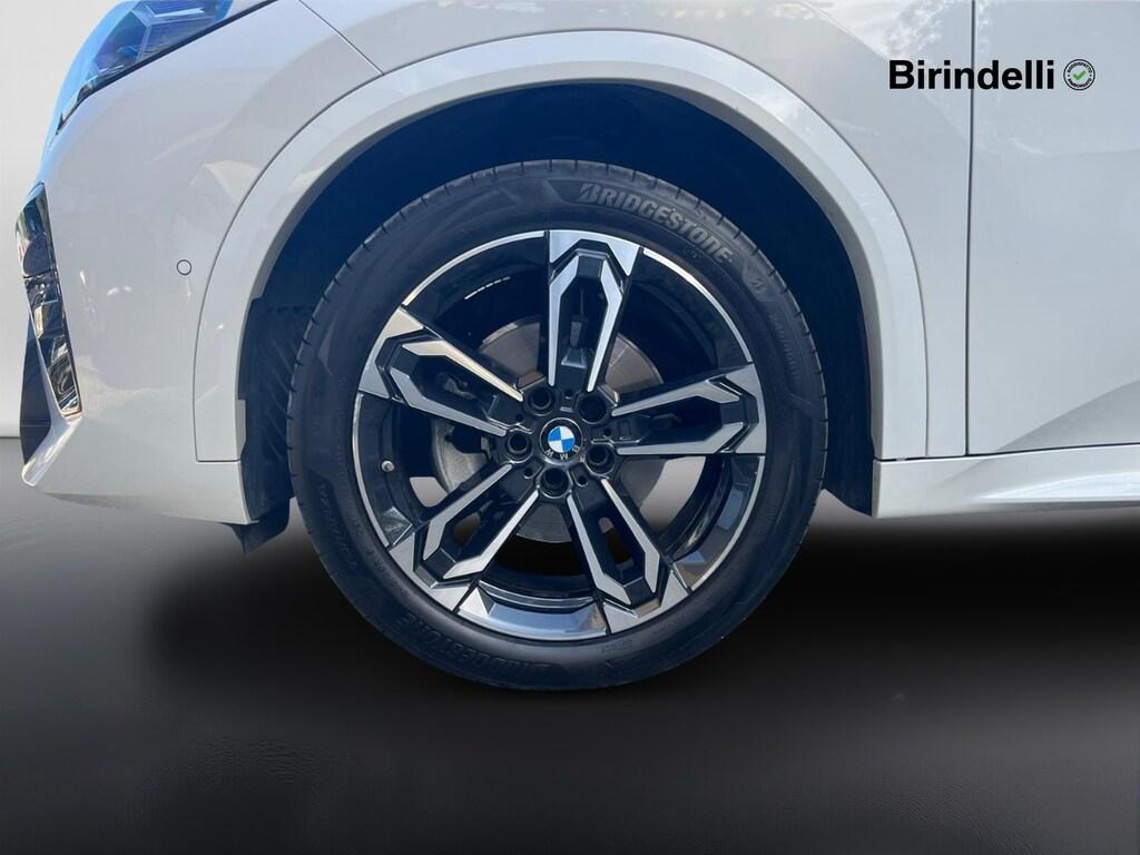 BMW X2 xdrive 20d 48V MSport auto