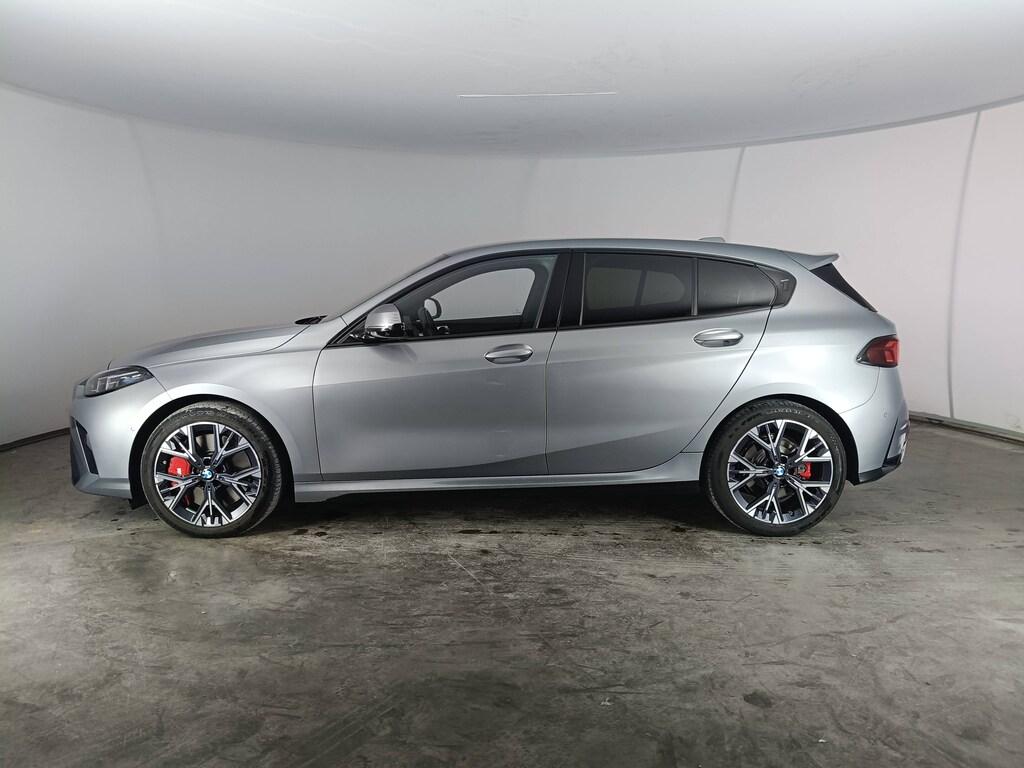 BMW Serie 1 118d MSport Pro auto
