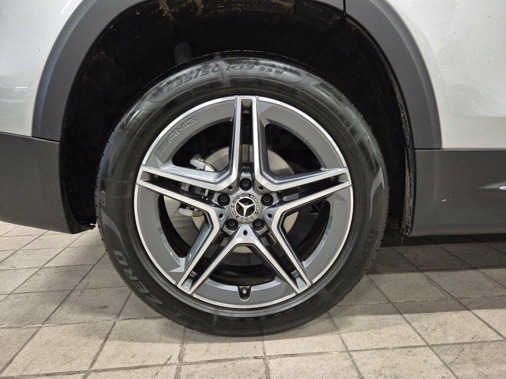 Mercedes GLB 200 d Premium auto