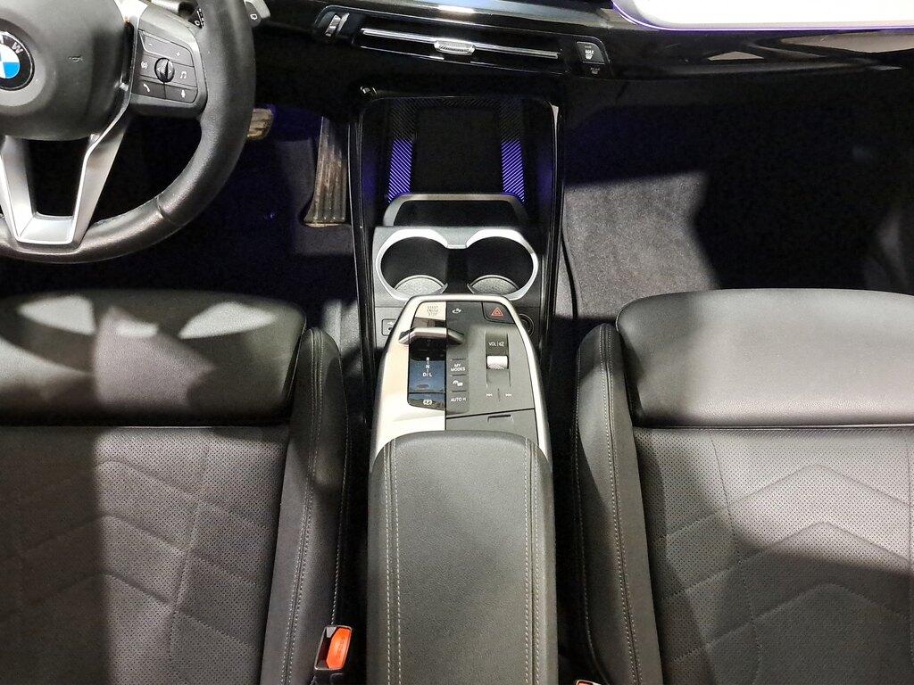 BMW X1 sdrive18i auto