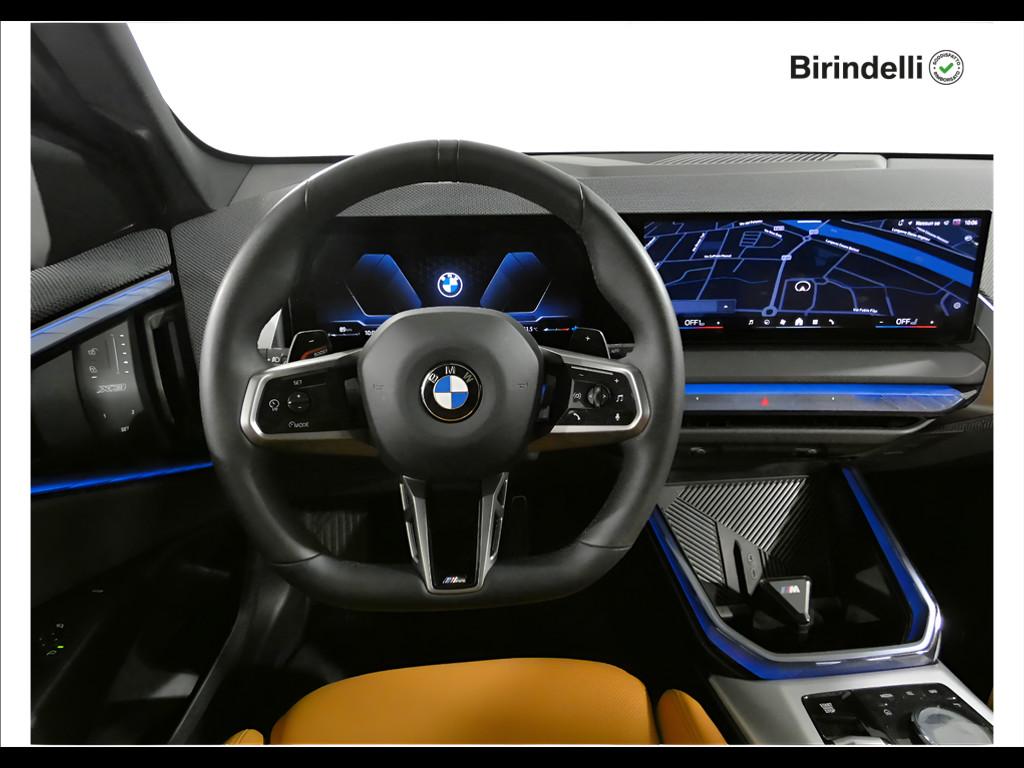 BMW X3 xdrive20d MSport Pro auto