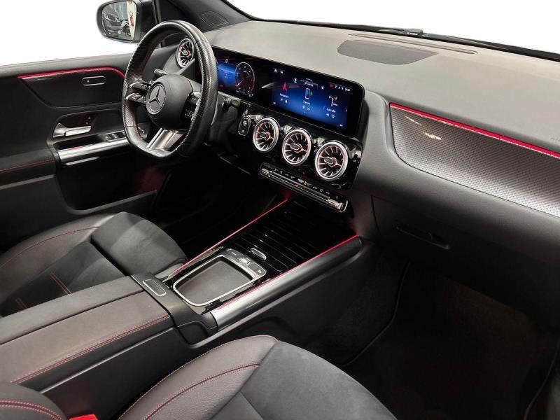Mercedes Classe B 180 d Advanced Plus Progressive auto
