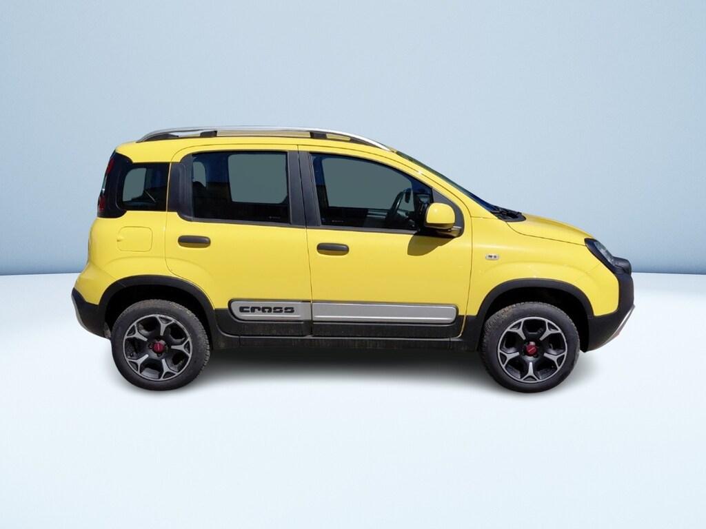 Fiat Panda 0.9 t.air t. Cross 4x4 s&s 85cv 5p.ti