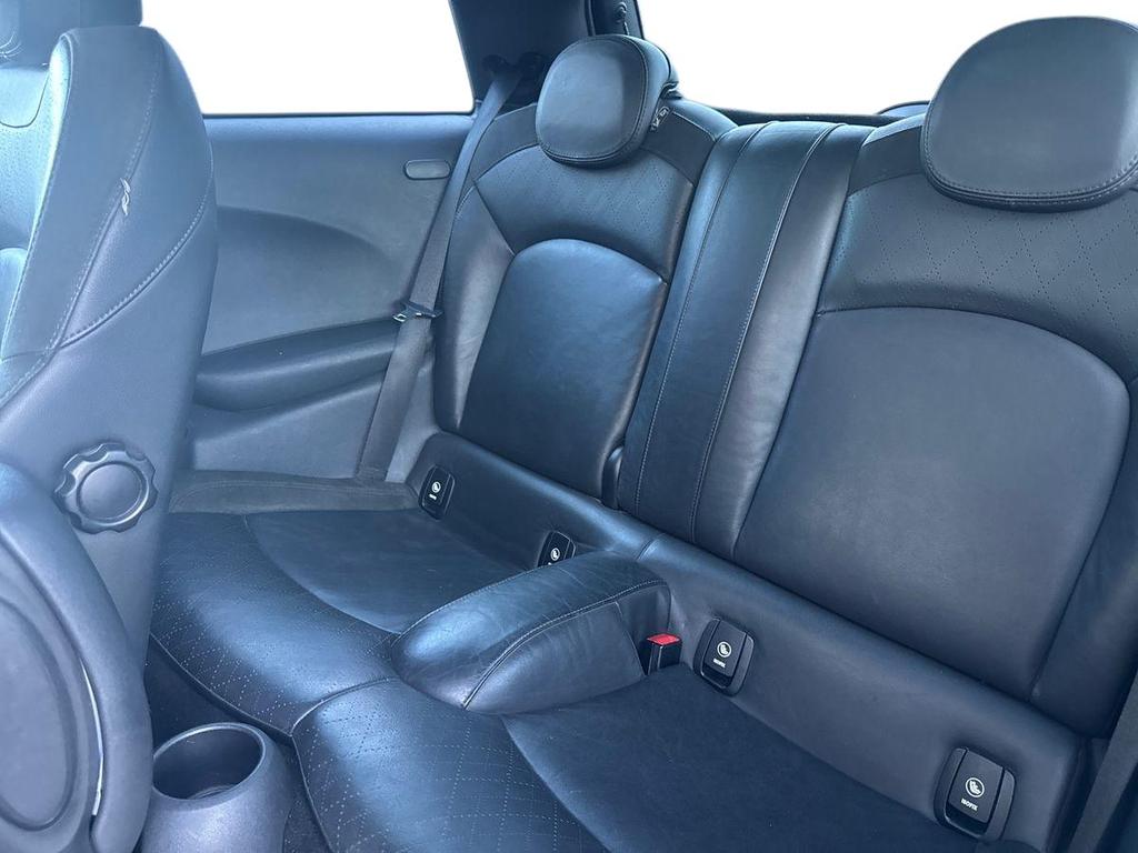 Mini Cooper SD 2.0 Cooper SD Auto