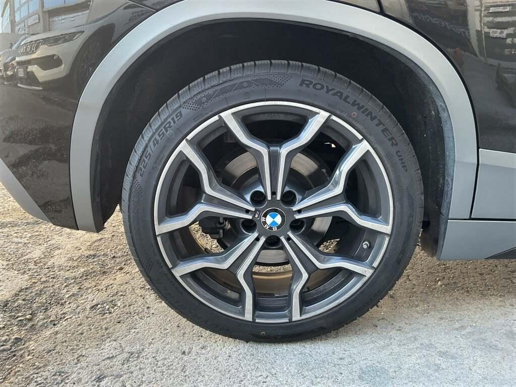 BMW X2 xdrive20d Msport X auto