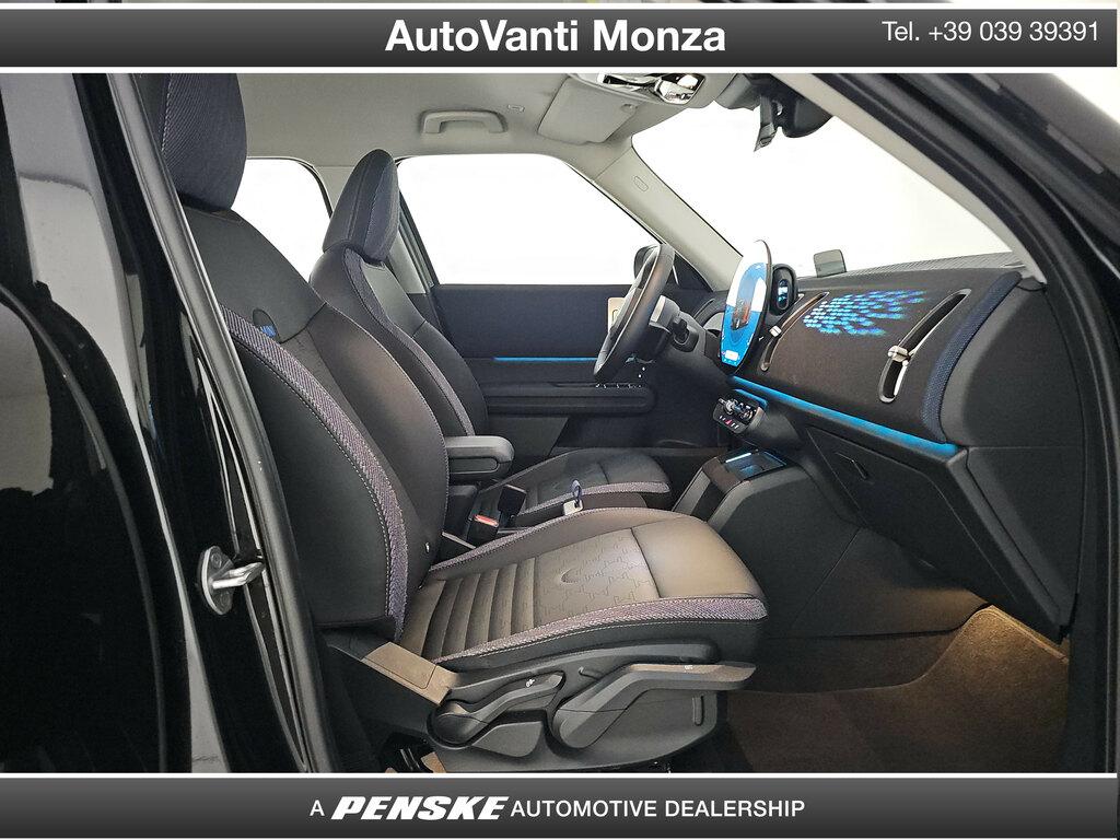 Mini Mini Countryman 2.0 48V D Essential auto