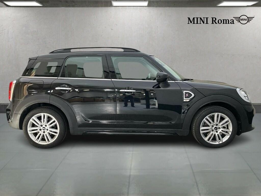 Mini Cooper S Countryman 2.0 TwinPower Turbo Cooper S Hype Steptronic