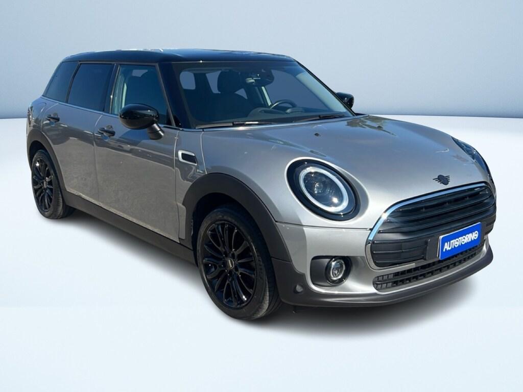 Mini Cooper Clubman 1.5 Cooper Auto