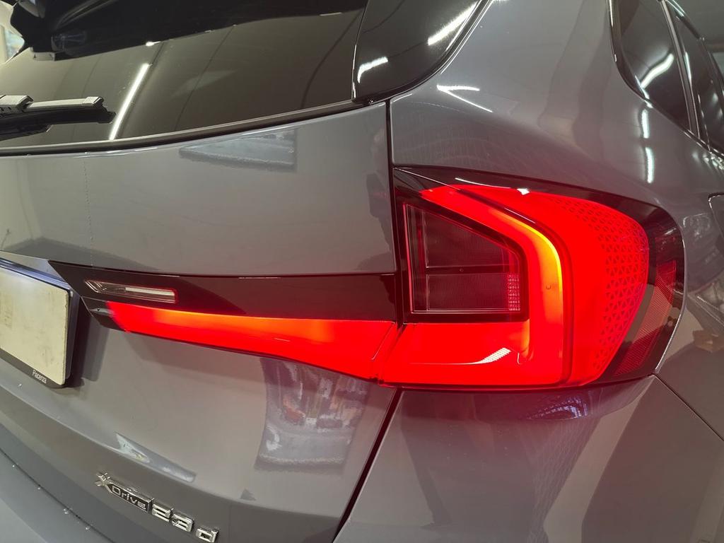 BMW X1 xdrive23d mhev 48V MSport Pro auto