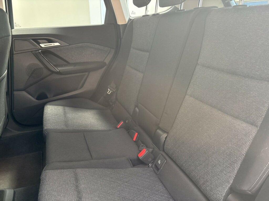 BMW X1 sdrive18i auto