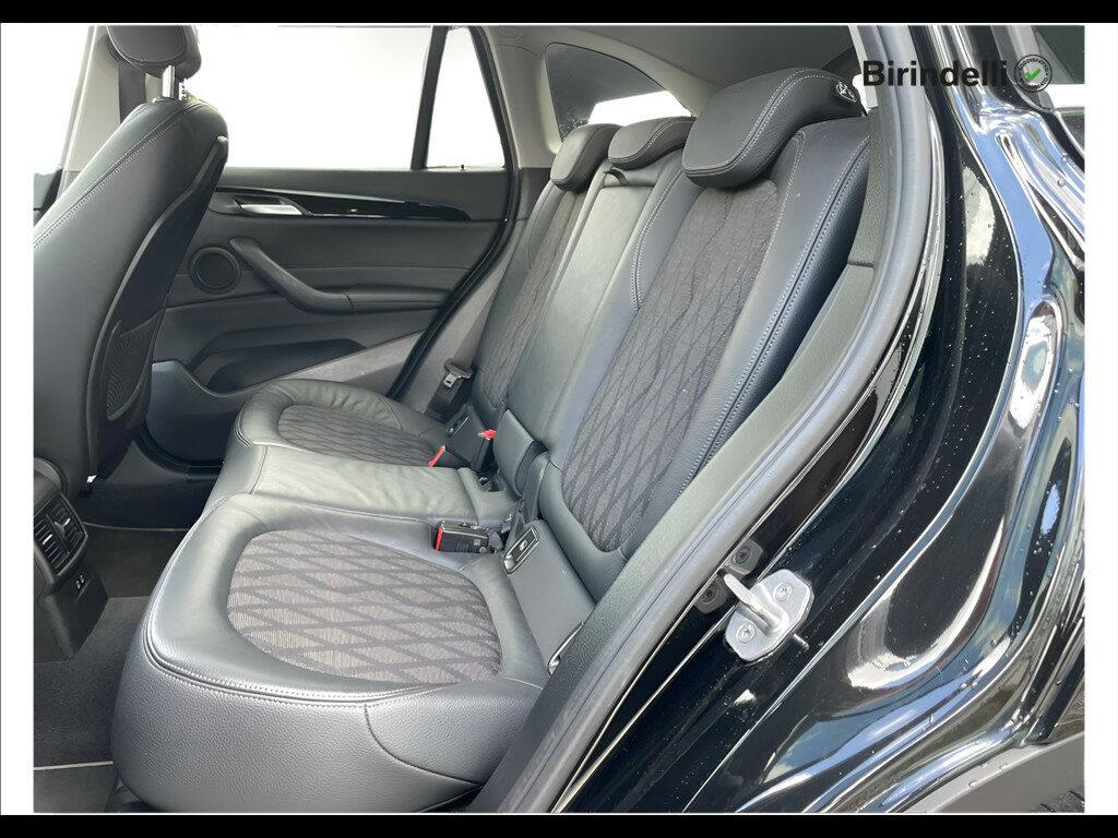 BMW X1 sdrive16d xLine auto