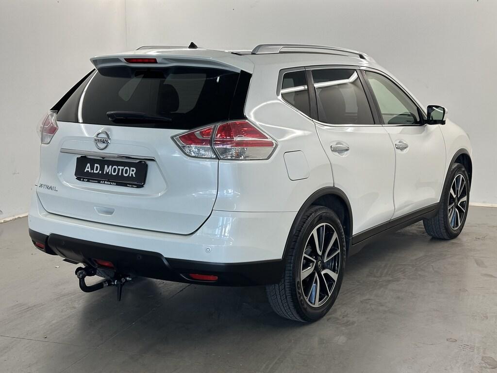 Nissan X-Trail 1.6 dci Tekna 2wd E6