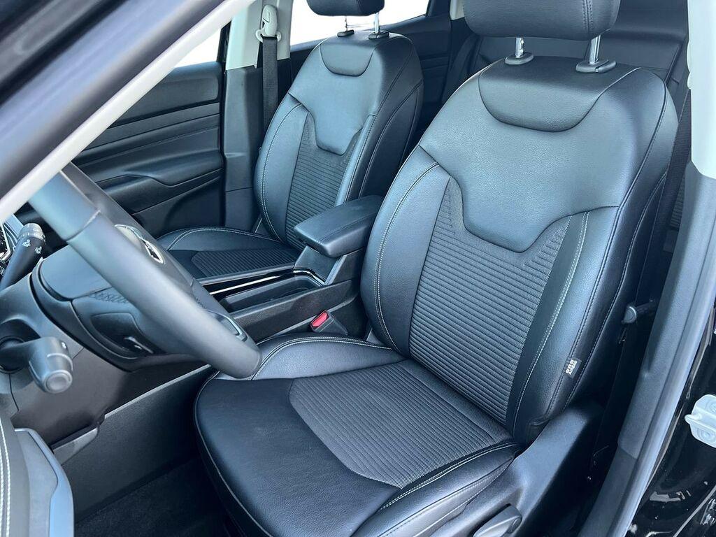 Jeep Compass 1.6 mjt Limited 2wd 130cv