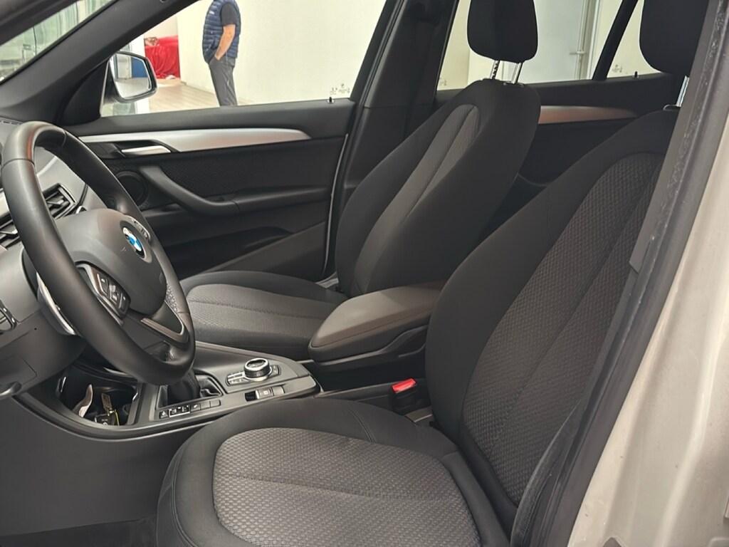 BMW X1 sdrive18d Business auto